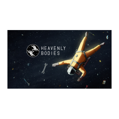 Heavenly Bodies arrive sur Switch le 29 février 2024