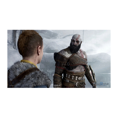 Connexion PSN sur Steam pour God of War Ragnarok suscite des critiques