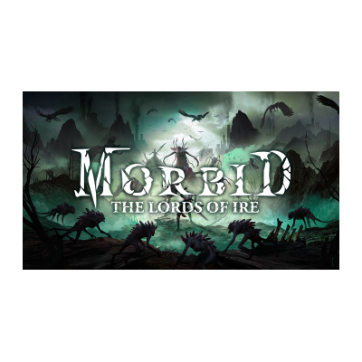 Morbid : The Lords of Ire sortira le 23 mai sur toutes les plateformes