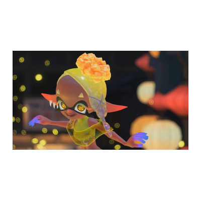 Splatoon 3 : Nintendo signe la fin des mises à jour régulières