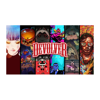 Devolver annonce son Devolver Direct pour le 7 juin