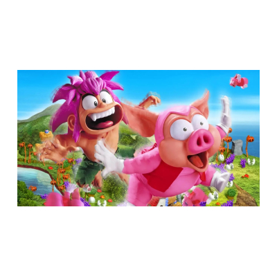 Tomba Special Edition débarque le 1er août 2024 sur consoles modernes