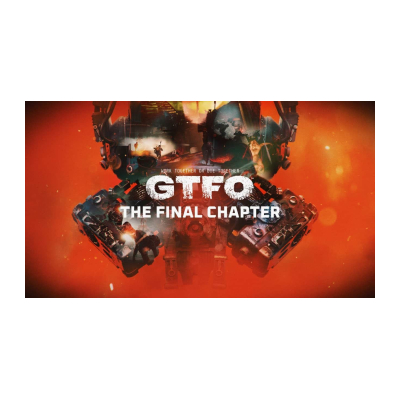 GTFO: Dernière mise à jour et week-end gratuit sur Steam