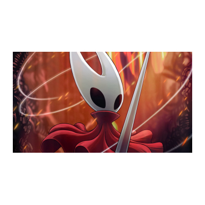 Hollow Knight: Silksong apparaît sur le Microsoft Store