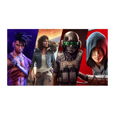 Ubisoft Forward 2024 : Les Annonces Majeures du Line-up