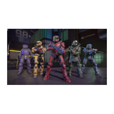 Halo Infinite : Nouveaux détails sur la Saison 4 incluant la progression et le mode Infection