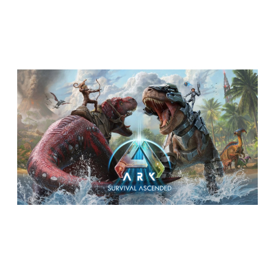 Ark Survival Ascended : sortie aujourd'hui sur Xbox Series après de nombreux reports