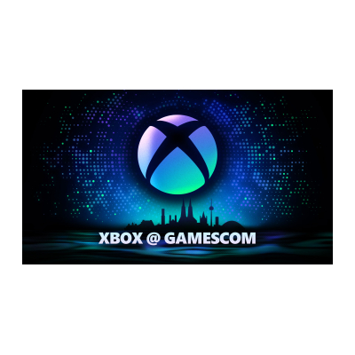 Xbox dévoile son programme pour la Gamescom 2024