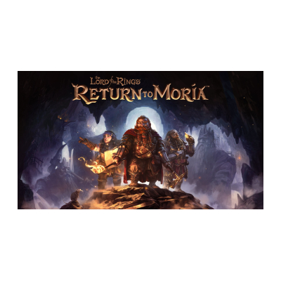 The Lord of the Rings: Return to Moria arrive sur Xbox et Steam