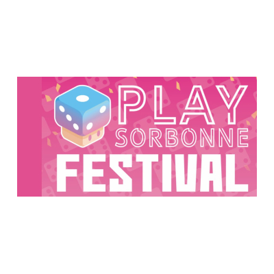 Le Play Sorbonne Festival : Rendez-vous le 28 septembre pour un événement ludique