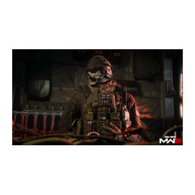 Call of Duty: Modern Warfare III nécessite 200 Go d'espace et offre une campagne solo de 3 à 4 heures