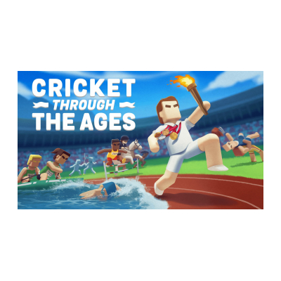 Cricket Through The Ages débarque sur PC et Switch