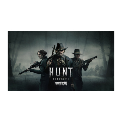 Mise à jour majeure pour Hunt: Showdown 1896 sur PC et consoles next-gen