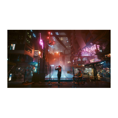 Cyberpunk 2077 atteint les 25 millions de ventes, 3 millions pour l'extension Phantom Liberty