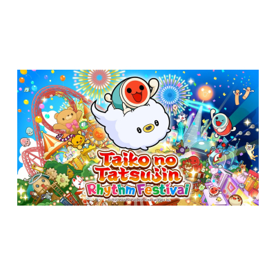 Taiko no Tatsujin: Rhythm Festival enrichit son Pass Musique avec NIJISANJI