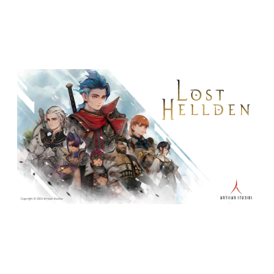 Lost Hellden présente son système de combat hybride