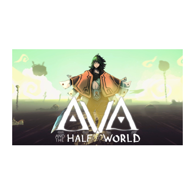 AVA and the Half-World, le nouveau shooter 2D dévoilé