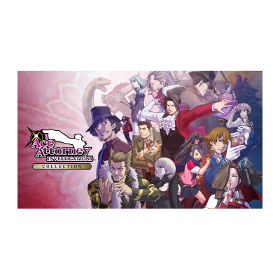 Ace Attorney Investigations Collection débarque avec des améliorations