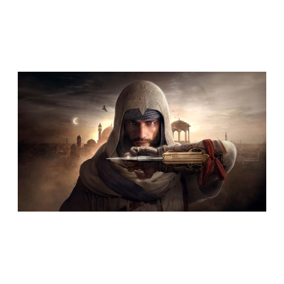 Assassin's Creed Mirage explore esclavage et harems dans le contexte historique de Bagdad
