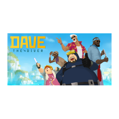 DAVE THE DIVER: Edition Anniversaire physique arrive sur Switch