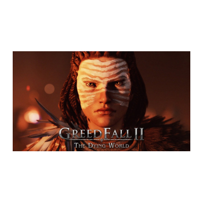 GreedFall 2: The Dying Word prépare son accès anticipé pour l'été