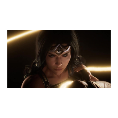 WB Games Montréal renforce Monolith pour le développement de Wonder Woman