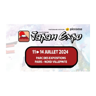 Japan Expo Sud 2024 : Programme et Invités à Marseille