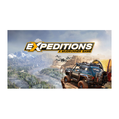 Expeditions: A Mudrunner Game - La nouvelle proposition tout-terrain de Saber Interactive