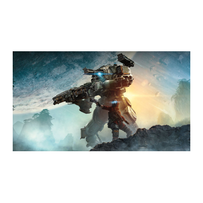 Respawn développe un nouveau jeu dans l'univers de Titanfall