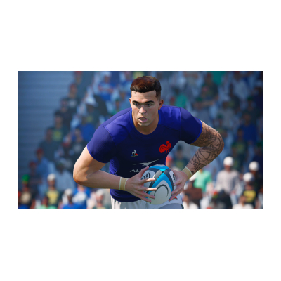 Rugby 25 lance son accès anticipé sur Steam