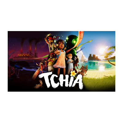 Tchia débarque sur Nintendo Switch avec une édition spéciale