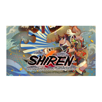 Shiren the Wanderer 6 dévoile son trailer de lancement