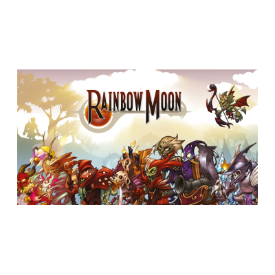 Rainbow Moon arrive sur Switch avec un bundle spécial