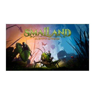 Smalland: Survive the Wilds quitte l'accès anticipé le 15 février