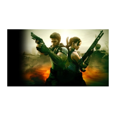 Capcom annonce la production de nouveaux remakes de Resident Evil