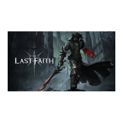 The Last Faith: Éditions Physiques Standard et Deluxe Annoncées