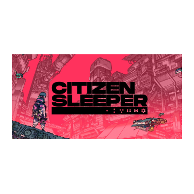 Citizen Sleeper: L'édition physique sur Switch annoncée pour juin 2024