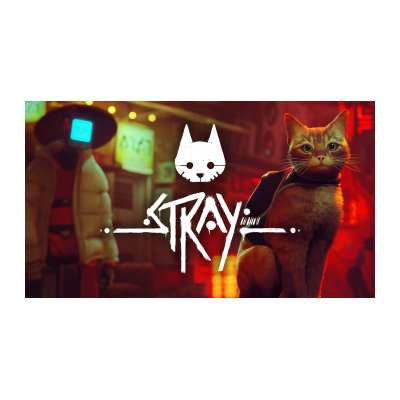 Stray débarque en édition physique sur Switch le 19 novembre 2024