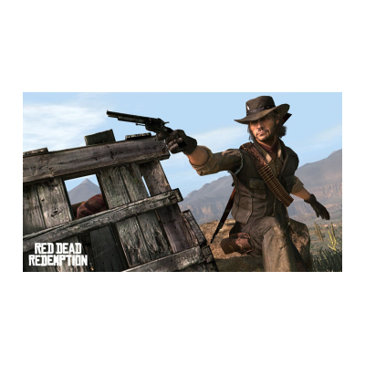 Mise à jour de Red Dead Redemption sur PS5 pour un rendu à 60 fps