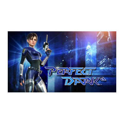 Problèmes techniques sur Perfect Dark pour Switch Online