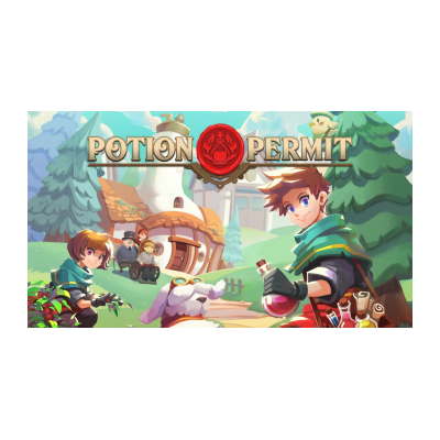 Potion Permit s'offre une édition physique enrichie sur Switch et PS5