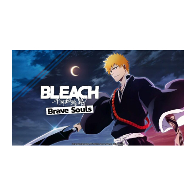 Bleach: Brave Souls débarque sur Nintendo Switch cet été