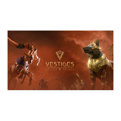 Vestiges: Fallen Tribes, le jeu de cartes stratégique arrive en accès anticipé