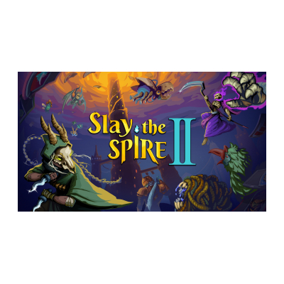 Slay the Spire II annoncé avec un nouveau moteur graphique