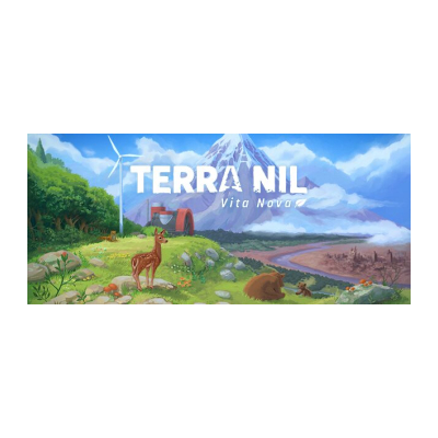 « Terra Nil » sur Switch : Nouvelle mise à jour « Vita Nova » en approche