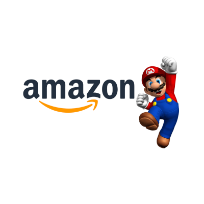 Amazon Games se prépare pour la Nintendo Switch 2