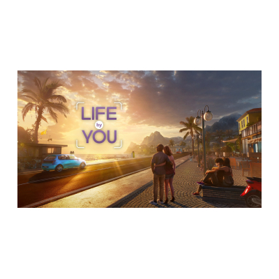 Life by You de Paradox : Report sans date définie pour le concurrent des Sims