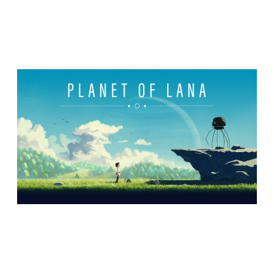 Planet of Lana débarque sur Switch le 16 avril