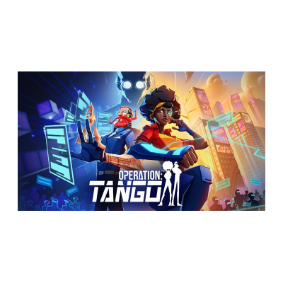 Operation: Tango débarque sur Nintendo Switch en 2024