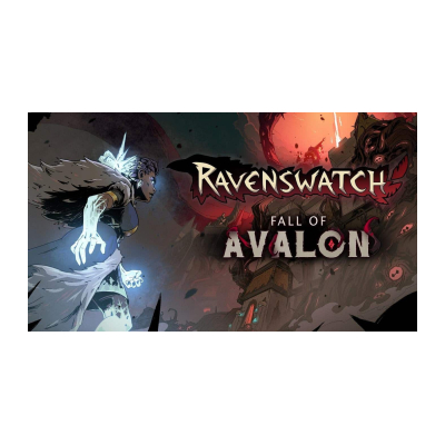 Ravenswatch : date de sortie du chapitre Fall of Avalon annoncée